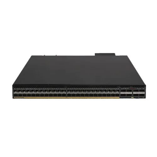 H3 C S6550X-56HF-HI S6550X-32H-HI S6550X-32Q-HI S6550X-HI Series 3-layer 10g Enterprise Et
