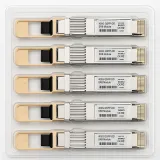 400G QSFP-DD SR8 Transceiver 850nm 100m MPO-16 for Data Center OM4 OM5 Fiber