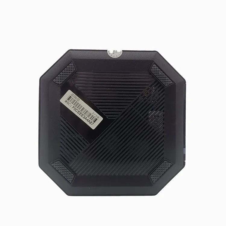 New Arrival Android set-top box Smart TV box R98 MINI