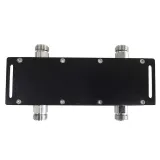 High Quality RF  600-6000MHz 3dB 2x2 Hybrid Coupler  Passive Components for  BTS IBS DAS