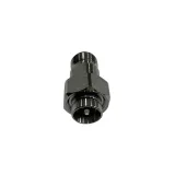 RF Adaptor N Female to DIN 7/16 MALE ADAPTER with Brass and Low PIM