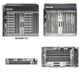Original MA5800-X17 OLT GPON XGPON XGS-PON 8/16/32 PORT 10G FTTX 12-Month Warranty