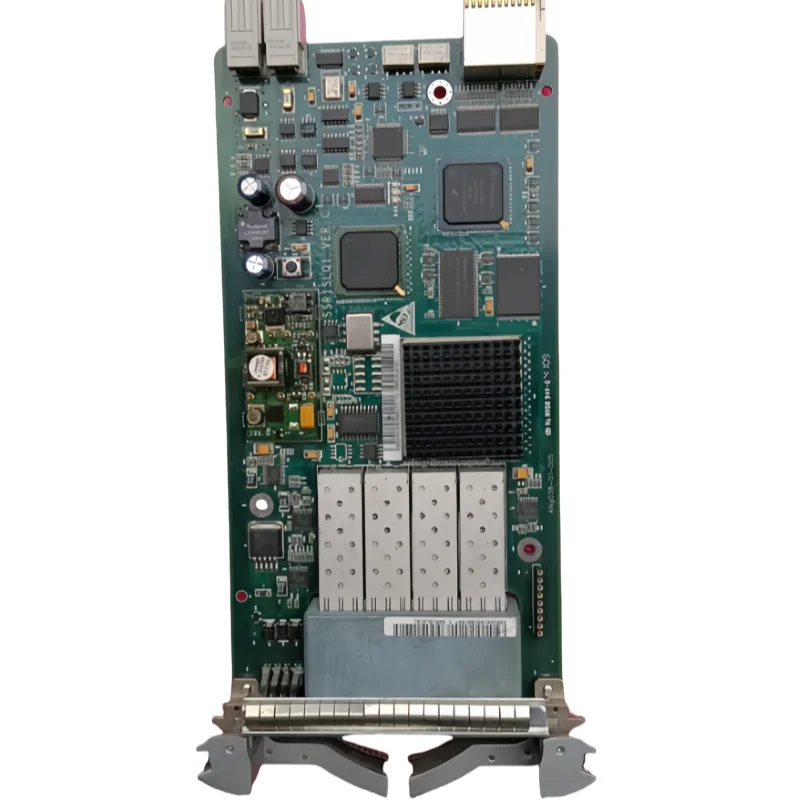 03050826 4 S-1.1 15km SFP Module OptiX OSN 1500ASLQ1 SSR1SLQ1 Optical Interface Board 5G Network 4xSTM-1 20-60Gbit/s TDM-boxintelecom