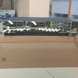 Olt Epon Gpon AN6000-2 AN6000 Series 8 Ports Ge Ac Optical Fiber Access Equipment GPOA GMO