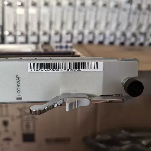 Ready Stock HW Core Center Network 03051786 KW-MR01MRM0 MultiMedia Resource Module T8280 O