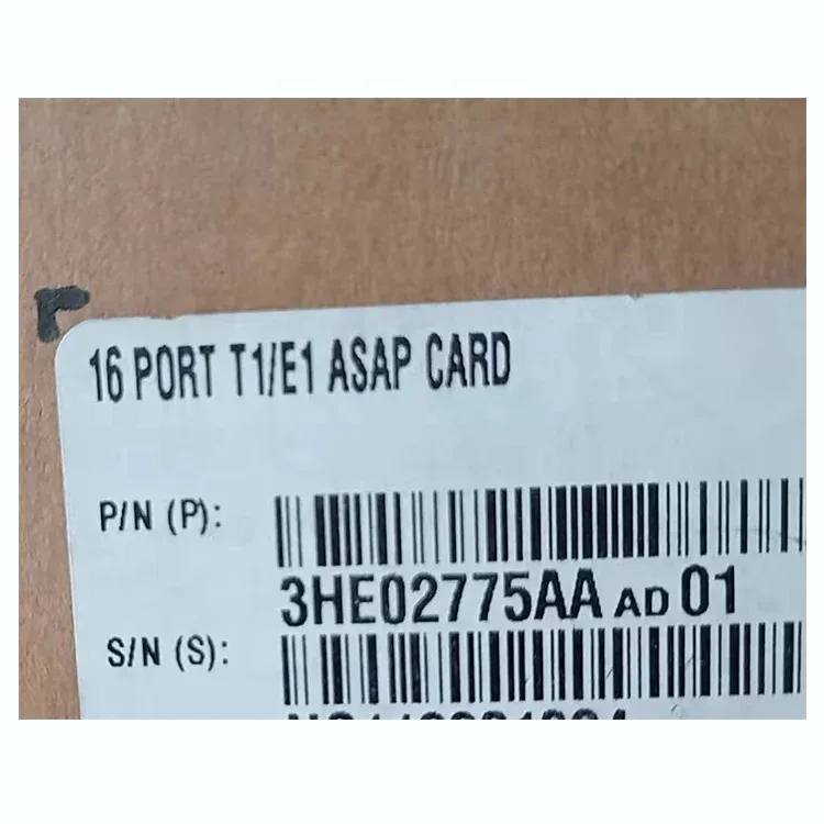 7705 SAR-8 3HE02776AB A8-ETH A2 3HE02774AB 3HE02775AB Board
