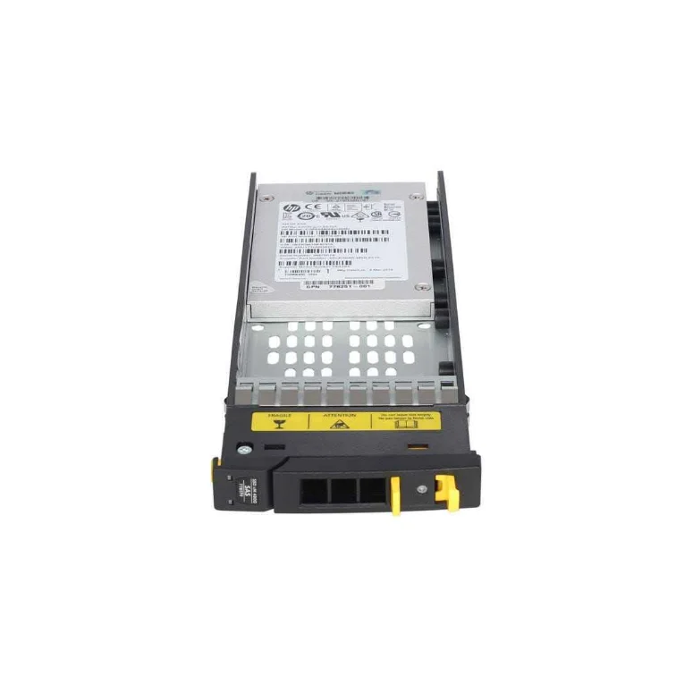 810771-001 K2P89B K2P89A H*P 3PAR 8000 1.92T SSD Hard Drive 762770-003 12G Server Hard Dis