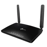 New TP-router-LINK Archer C1200 Router Gigabit Dual Band Wireless Router 2.4G&5.0Ghz with 