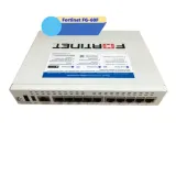 Fortinet FG-60F Fortigate 60F Gigabit Firewall Mini PC Server Network with POE GPRS TCP Su