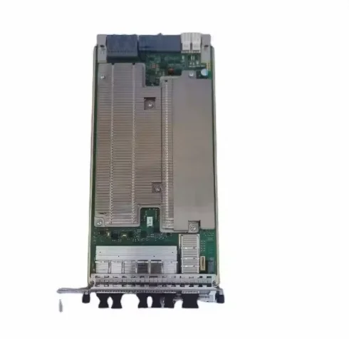 UBBPg5f Baseband Processing Board High-Efficiency and Environmentally Friendly Wireless Infrastructure 4