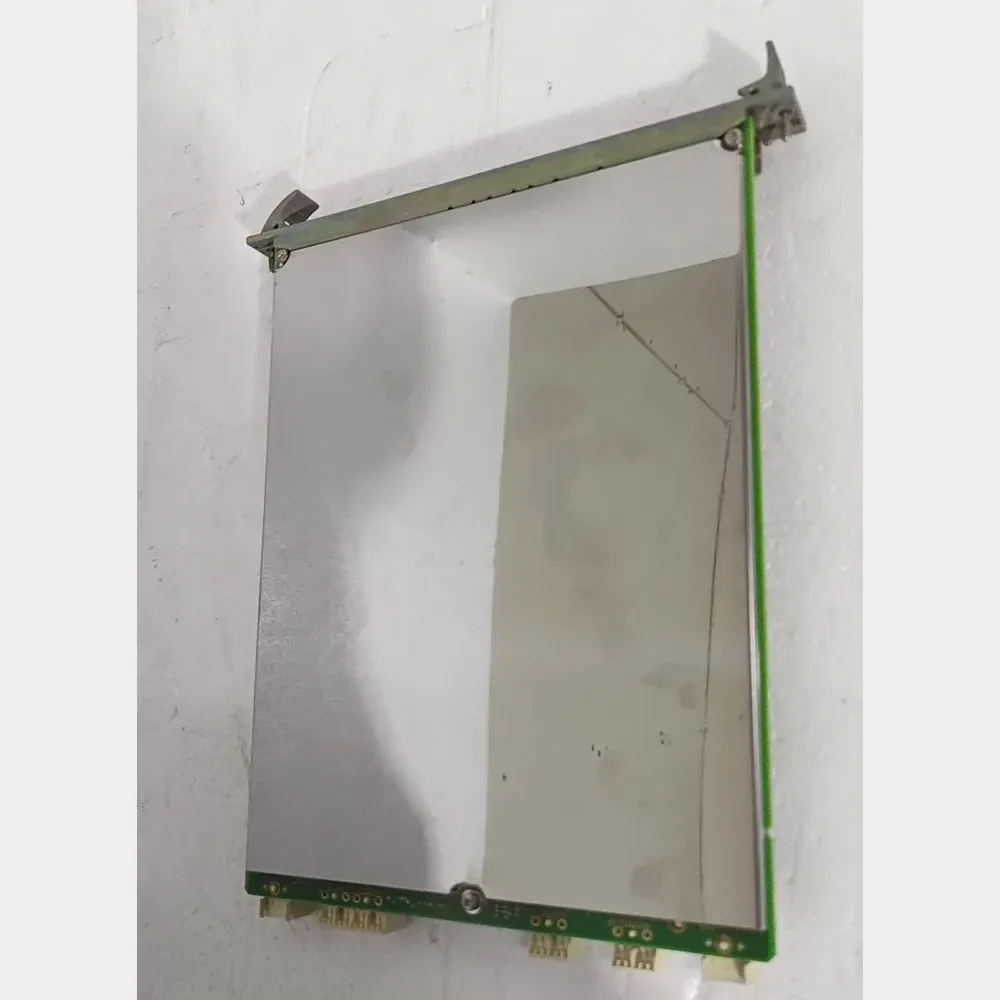 Base Station Telecommunications Equipment Module 3DB18206AC for Export-boxintelecom