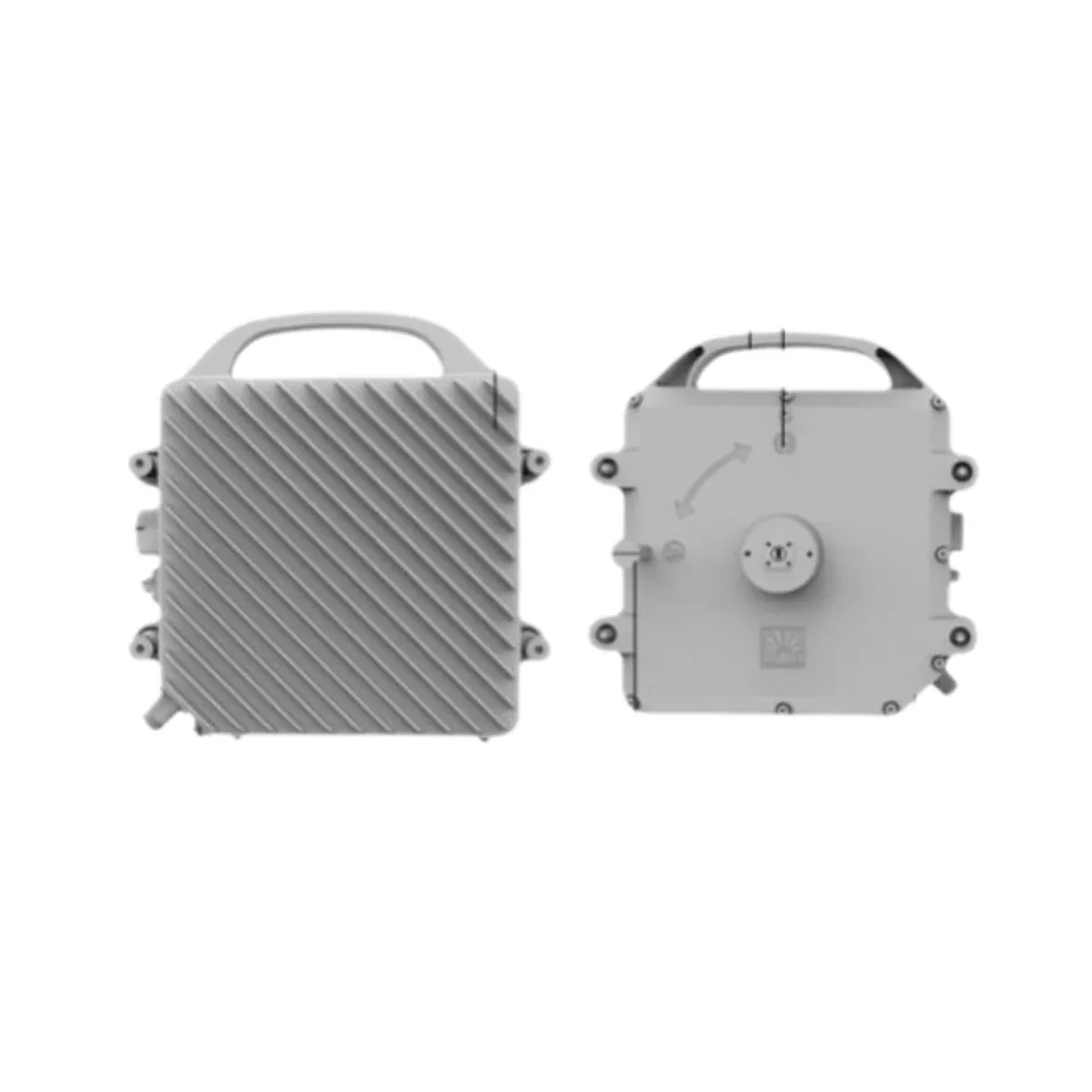 52414546 XMC-2H-11G Outdoor ODU RF Microwave Unit Idu OptIX RTN XMC