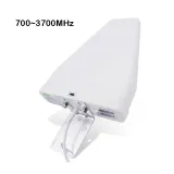 9dBi LPDA Antenna 700-3700 MHz N-Female Connector High Gain Directional Telecom Antenna