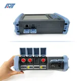 NK6000 OTDR Noverk Optical Time Domain Reflectometer OTDR Meter Handheld Nk6000 Multifunct