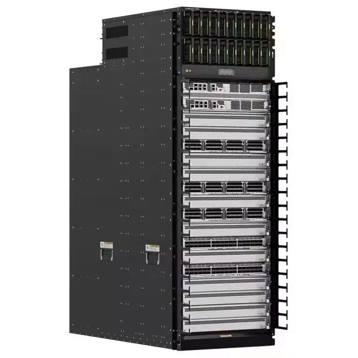 400g CE16816 Industrial Switch