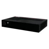 AR5710-S8T1XWE NetEngine AR5710-S Series Enterprise Router Feature-rich Gateway NAT ACL Qo