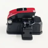 Ceyear S02 One Step Fiber Optic Cleaver Automatic All Metal Optical Fiber Cutting Tool and