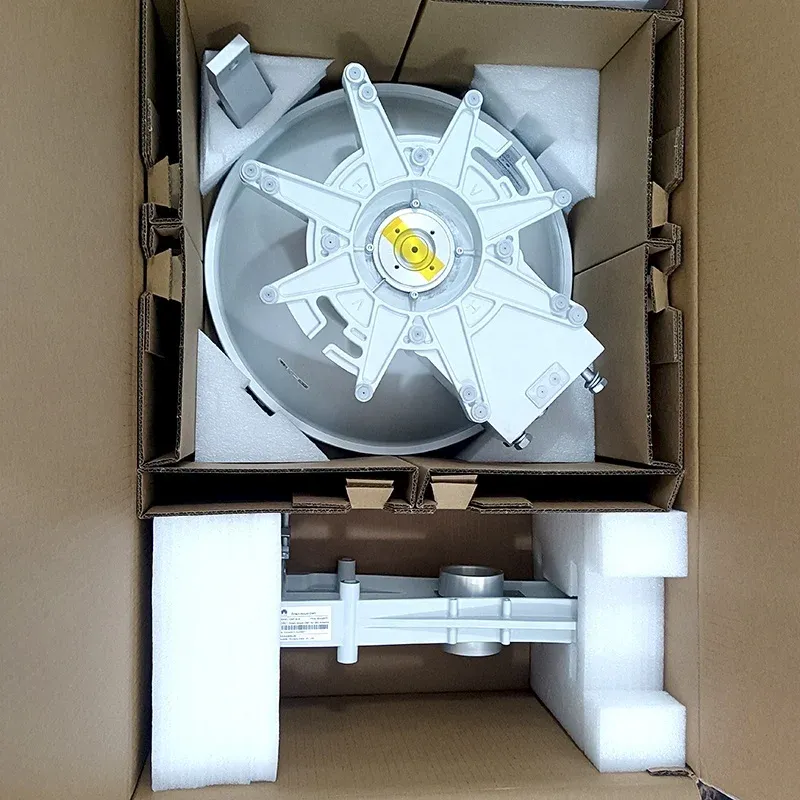 Communication A15D06MAC-3NX 52432474 Direct Mount Wireless Microwave Antenna for Huawei Rt