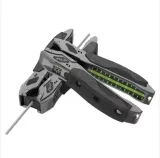 TAWA FTS-01 Fiber Optic Stripping Pliers for Tight-Buffered Fiber Cable Stripping 2-3mm Bu