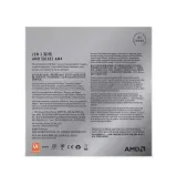A-M-D 3.9GHz 6 Core 12 Thread AM4 Games CPU for Desktop Computer Motherboard New Original 