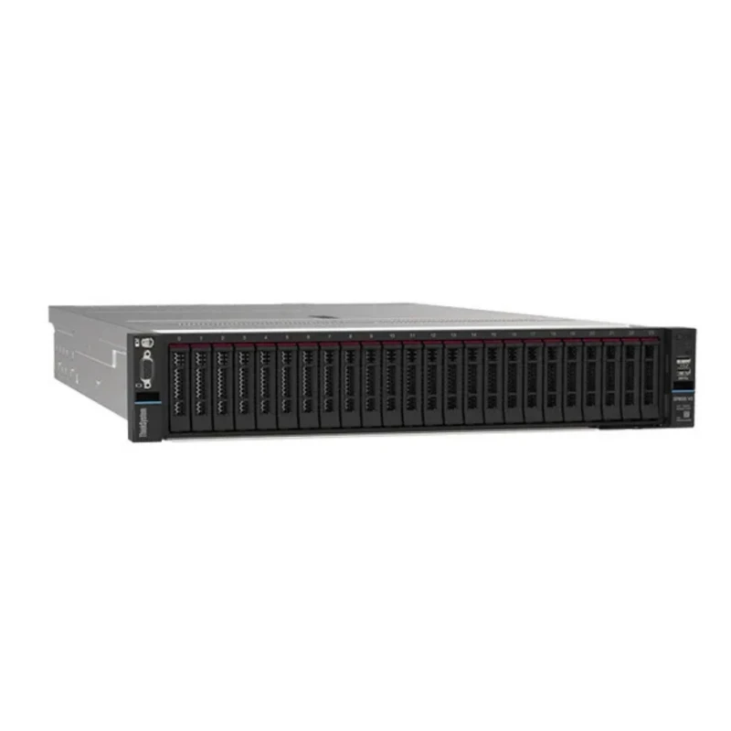 Performance for Modern IT Lenovo ThinkSystem SR665 V3 2U Rack Original Server