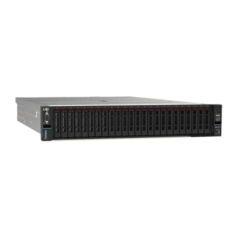 Performance for Modern IT Lenovo ThinkSystem SR665 V3 2U Rack Original Server