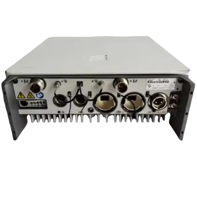 RRU 4428B1 KRC161735/1 Radio 4428 B1 2100MZH Remote Radio Unit 4428b1 KRC 161 735/1-boxintelecom