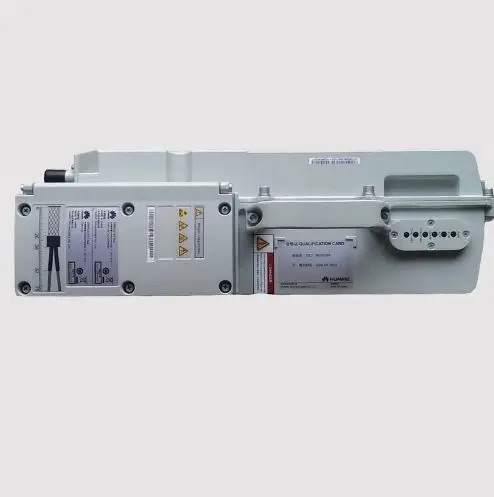 RRU3959 02311BYE WD5MERUAC300 1800MHz B3 2T2R 120W Telecom Parts Radio Remote Unit