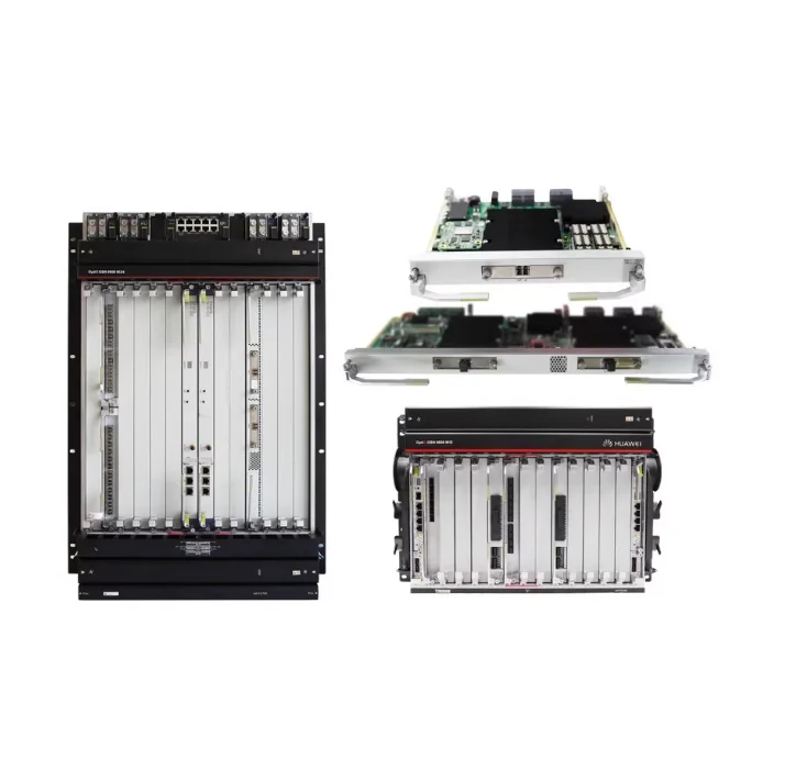 OSN9800 TNU5NP200 Wavelength Division Board Open Architecture Ultimate Performance