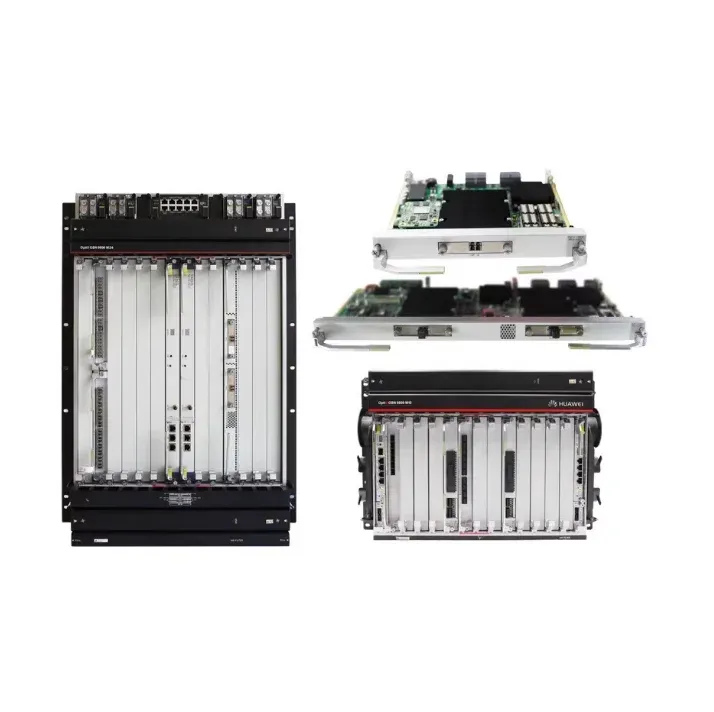 OSN9800 TNU5NP200 Wavelength Division Board Open Architecture Ultimate Performance