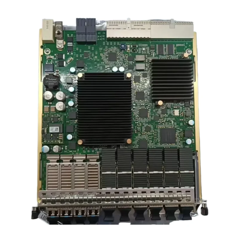 TTA Optix OSN 1800 OTN Service Processing Board TNF7TTA Card 1XSTM-16 Optical Signals 2-fiber MSP Protection for FTTH/FTTx/FTTB-boxintelecom