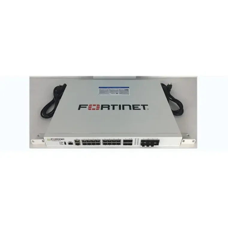 100% Brand New FG-201F-BDL-950-12 FortiGate-201F Plus 1 Year FortiCare and FortiGuard