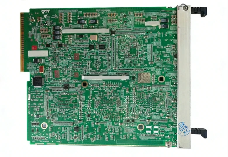 ZTE ZXSDR BPKd Baseband Processing Board for B8200 B8300 BBU-boxintelecom