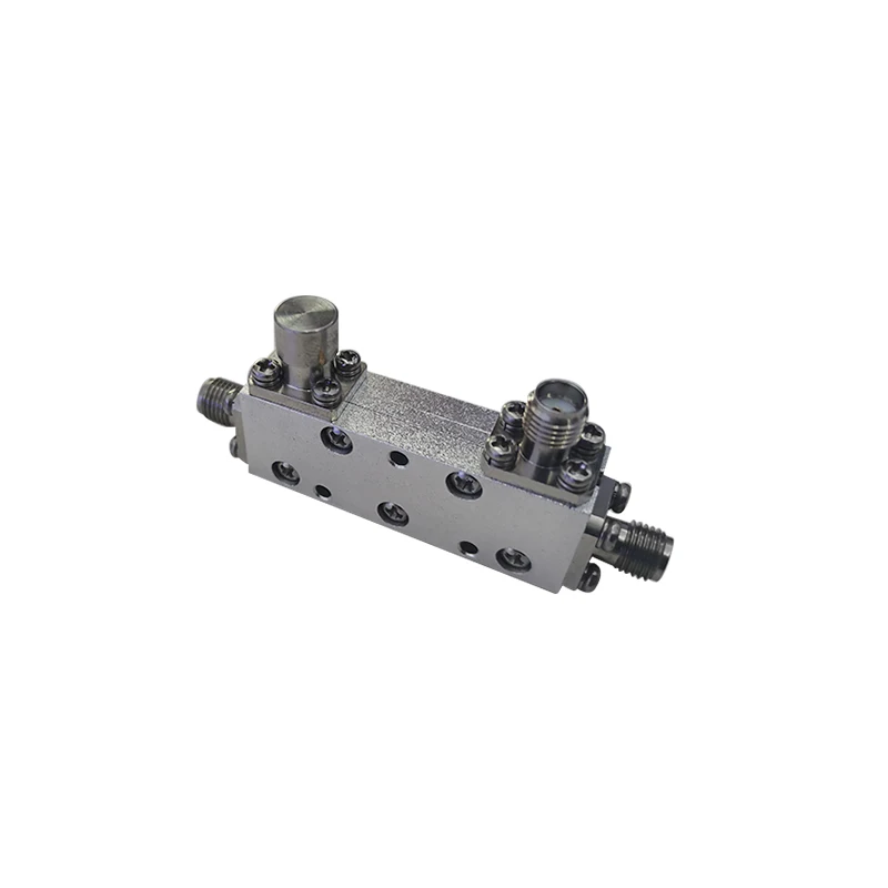 High Quality DC-3GHz 400W N Male To N Female Surge Arrestor Lighting Protector