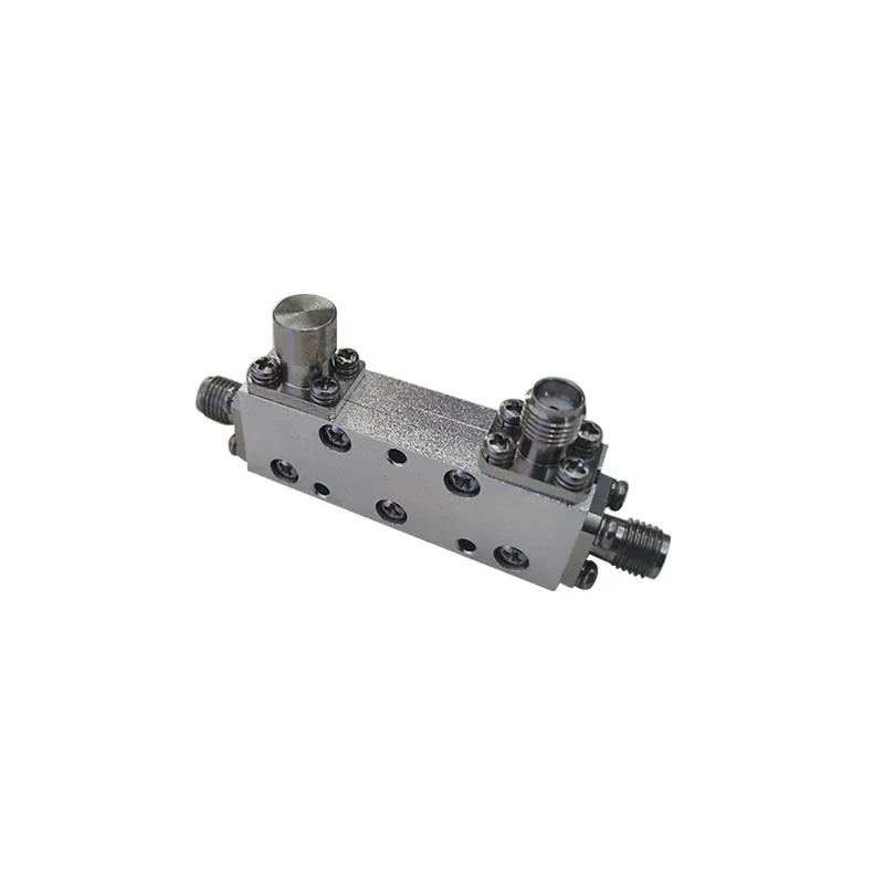 High Quality DC-3GHz 400W N Male To N Female Surge Arrestor Lighting Protector