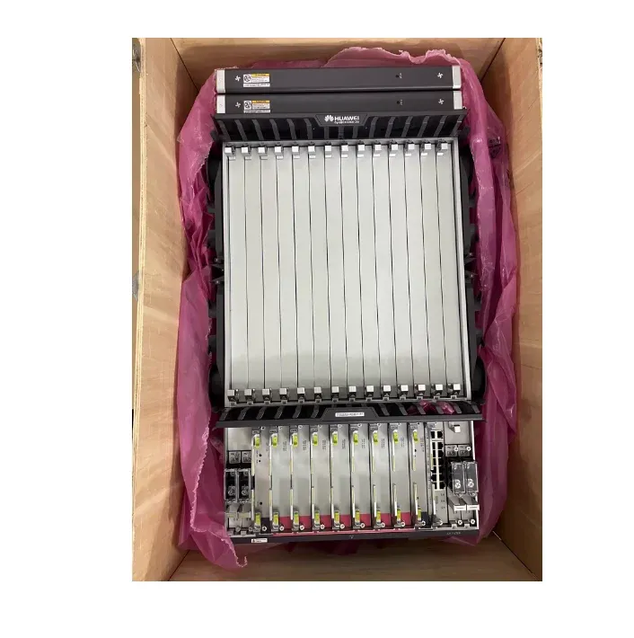Ready to Ship Optixosn6800 Optixosn8800 Fiber Optic Equipment TN54NS4 TN57NS4 TN58NS4T51