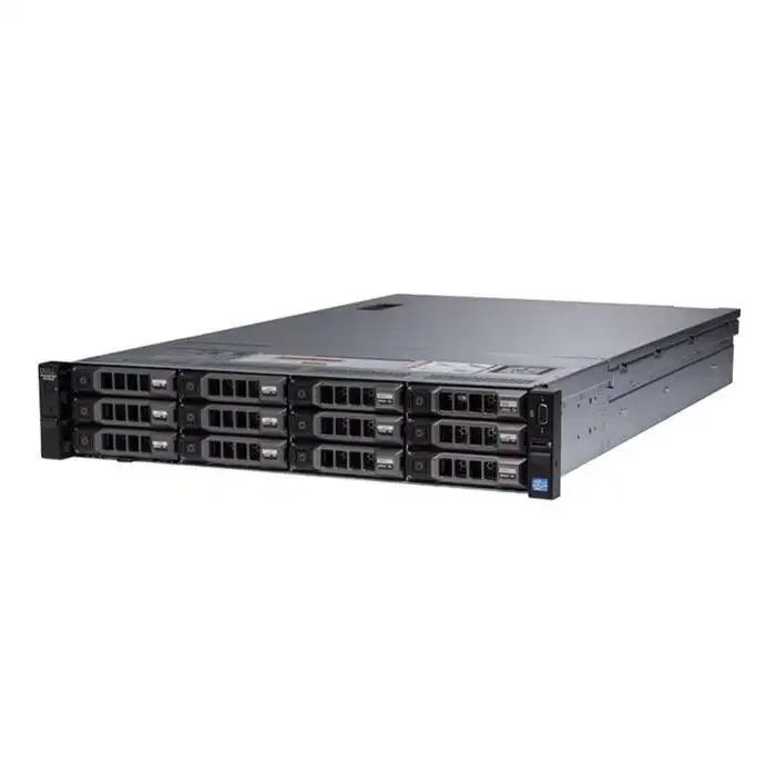 Hot Sale R730xd Best Price Dell PowerEdge R730XD Network Rack Computers Buy Used Server