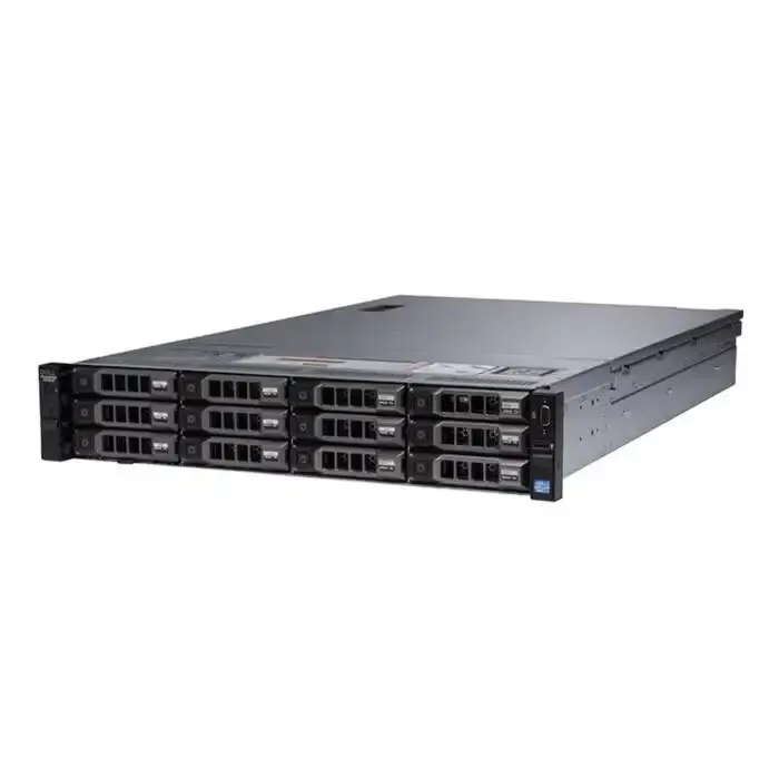 Hot Sale R730xd Best Price Dell PowerEdge R730XD Network Rack Computers Buy Used Server