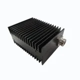 Wide Frequency 350-1000MHz 100W Termination Load with DIN 7/16 Female Connector for DAS IB