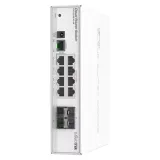 New Original 8x Gigabit Ethernet Smart Switch CRS112-8G-4S-IN, 4x SFP Switch CRS112-8G-4S-