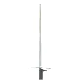 137-174/400-490MHz 3.5/5dBi  High Gain Waterproof 150MHZ/400MHz Dual-band Fiberglass Anten