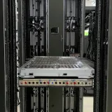 CR5D00E2ND71 NE40E 2-Port 100GBase-QSFP28 Integrated Line Processing Unit B(LPUI-240-B) Fi