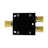 GSM 3g 4g 4000-8000MHz Power Splitter 2 Way SMA-Female Connector RF Power Divider Splitter