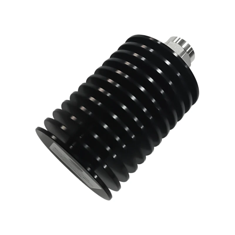 RF Dummy Load 50W DC-8GHz 50ohm N Type 5w 10w 25w 50w 100w N/4310 Type Watts Termination L