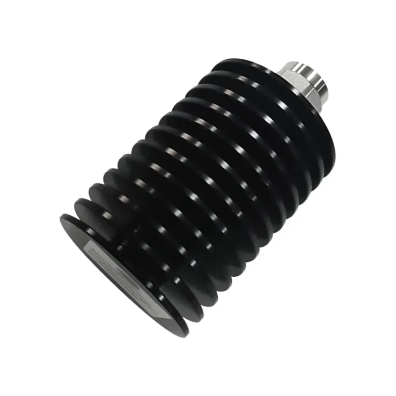 RF Dummy Load 50W DC-8GHz 50ohm N Type 5w 10w 25w 50w 100w N/4310 Type Watts Termination L