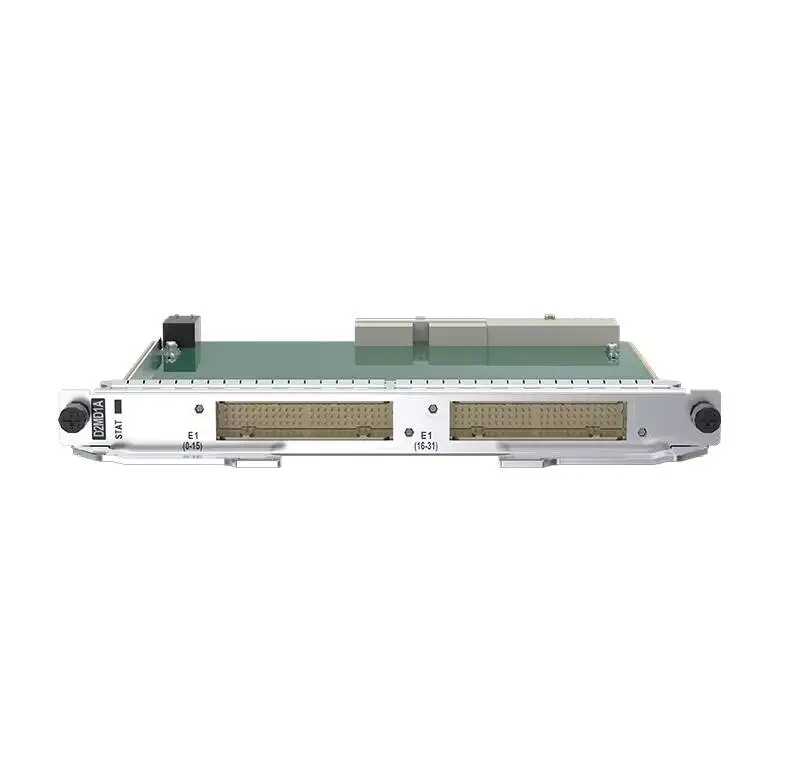 NEDD32E11201 NEDD32E17501 03057267 03057266 32 Channels E1 Interface Board120ohm 0