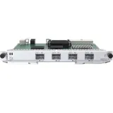 CR8D00L4XFC2 03033VMJ 4-Port 10GE-SFP+ Physical Interface CardPIC