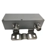 Cross band coupler Low PIM Diplexer/Duplexer/Dual Band Combiner 1710-1780/2110-2180/1850-1