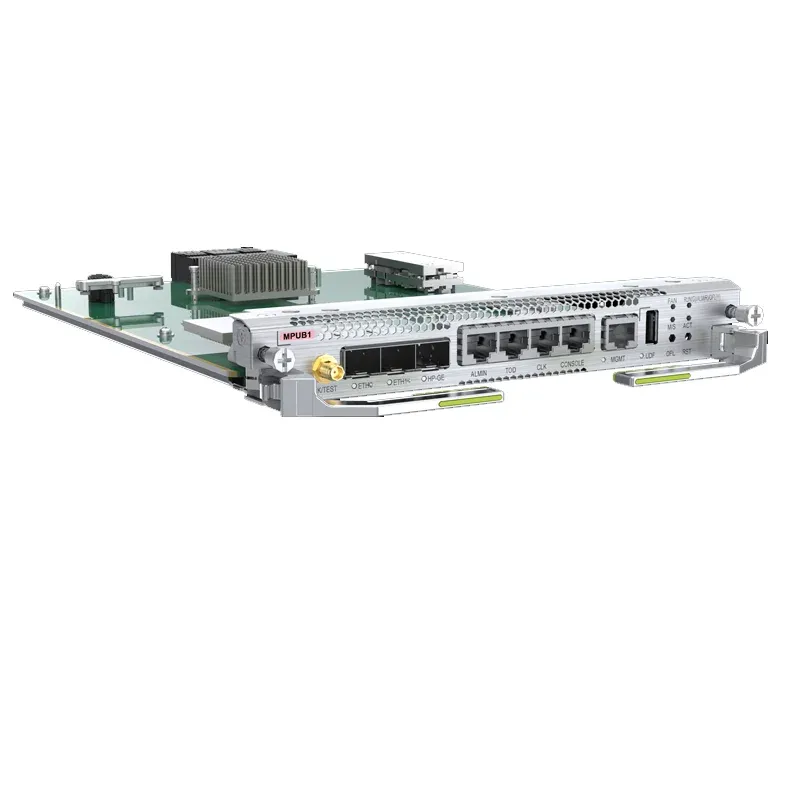 CR8DSFUIK0D0 CR8DSFUIK0D2 03050KQS 03050PWS NetEngine 8000E F 2T Switch Routing Unit for N