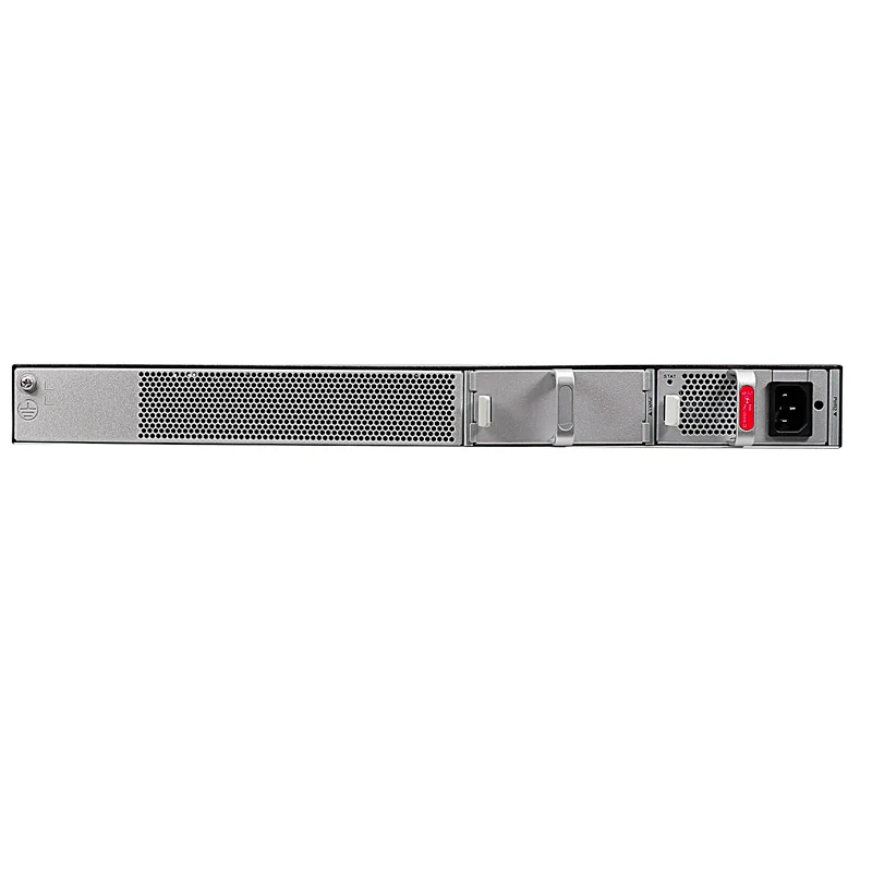 S5735-L8T4S-A1 98010945 8*10/100/1000BASE-T 4*GE SFP Ports, AC Power Enterprise Switch-boxintelecom